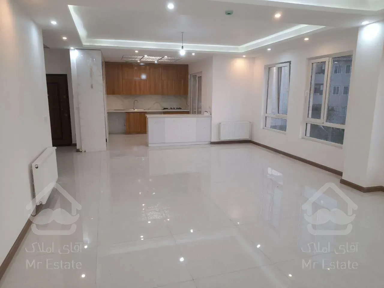 فروش آپارتمان در شقایق لاهیجان