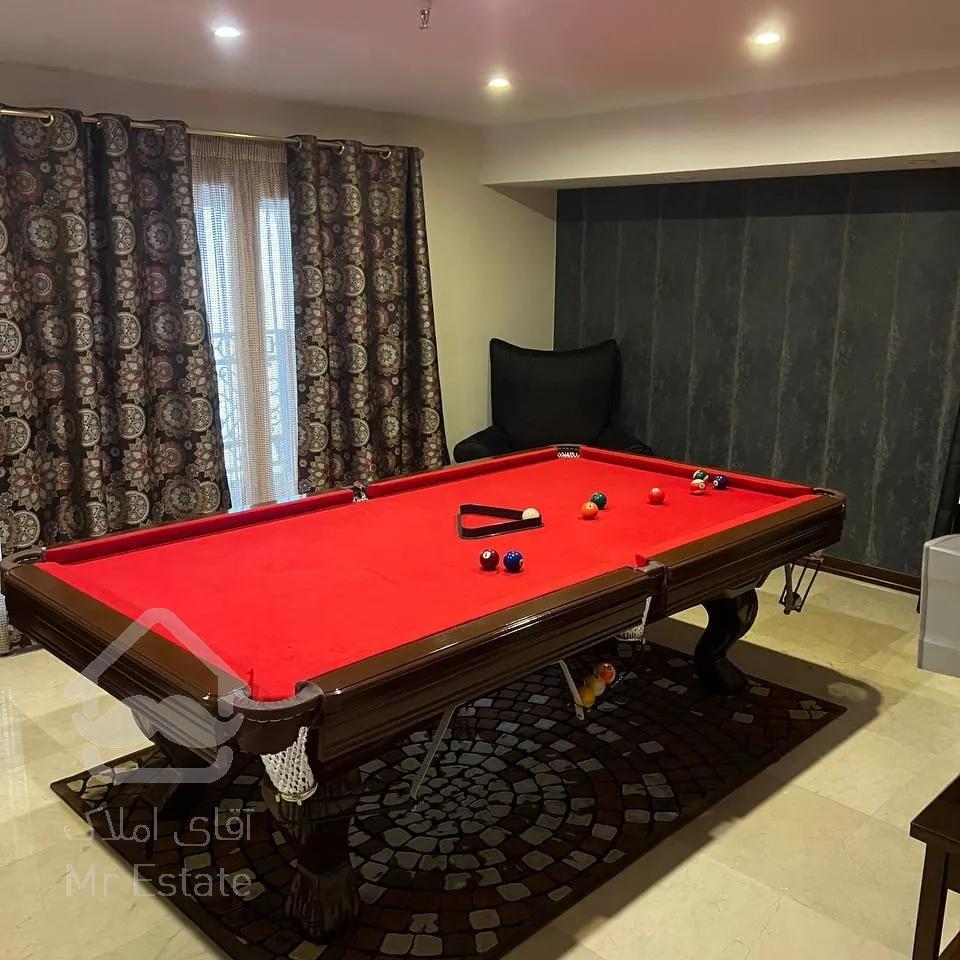 ۲۶۵ متر دوبلکس برج باغ مجلل