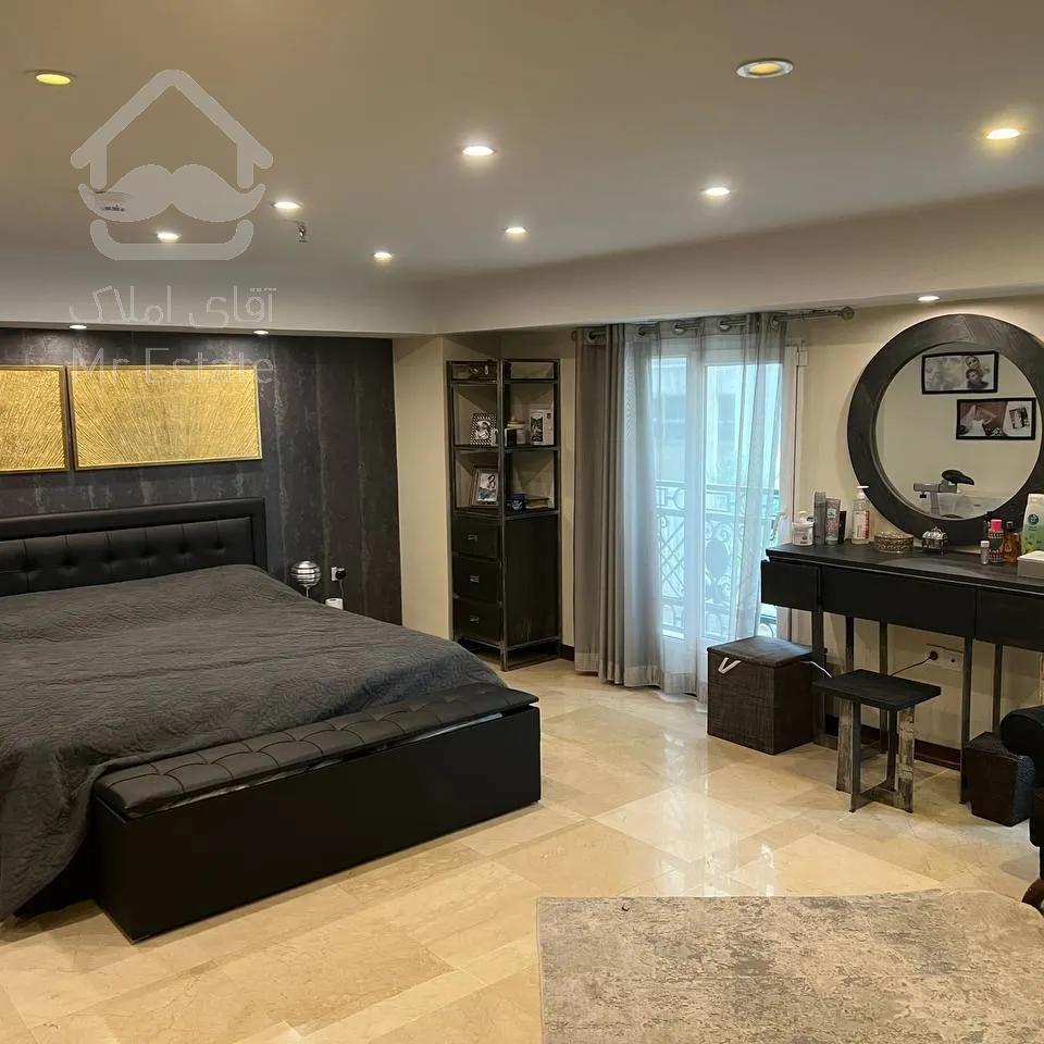 ۲۶۵ متر دوبلکس برج باغ مجلل