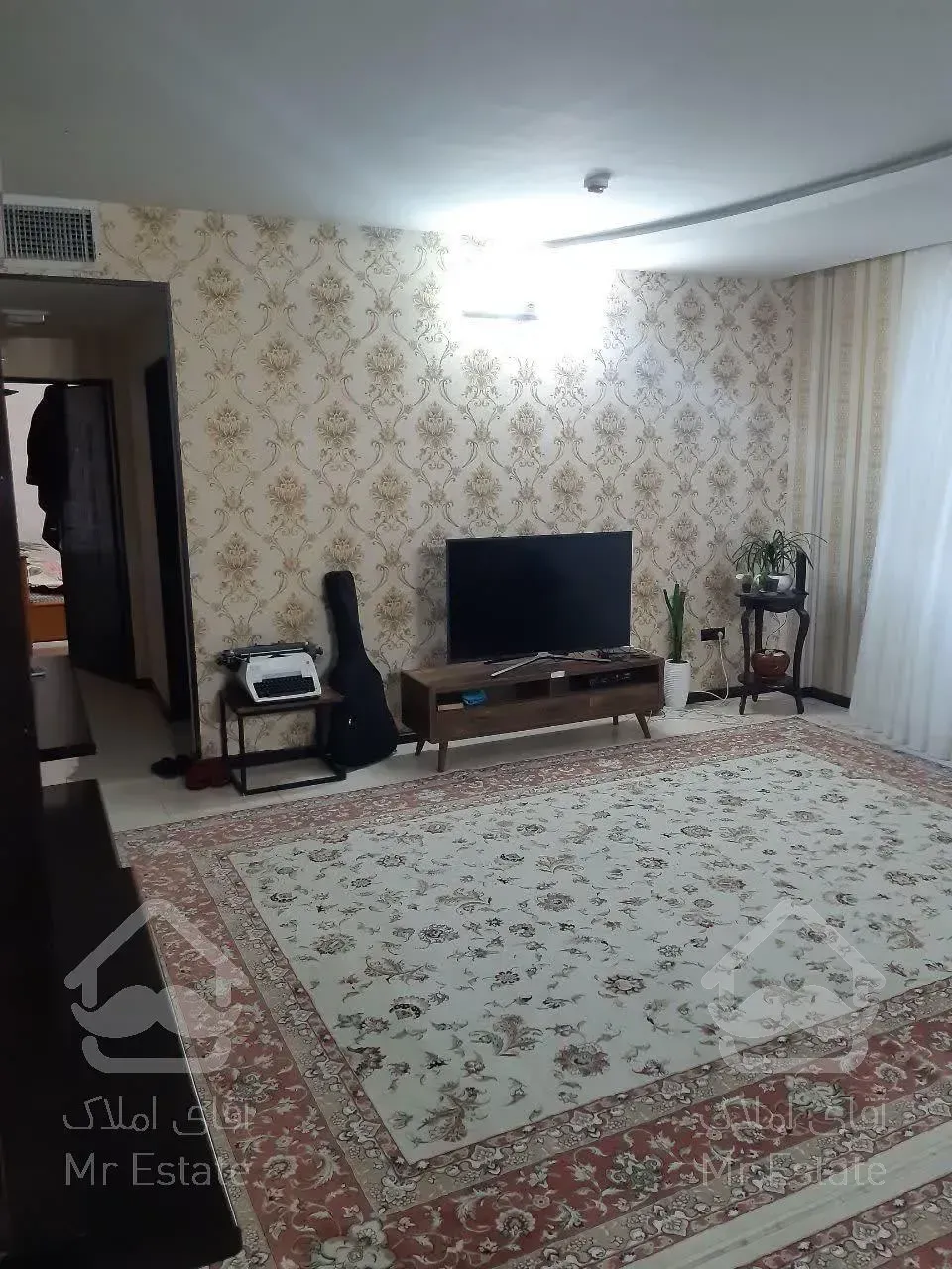 ۹۰متری حاشیه رحمانیه مجتمع رستا سنددار