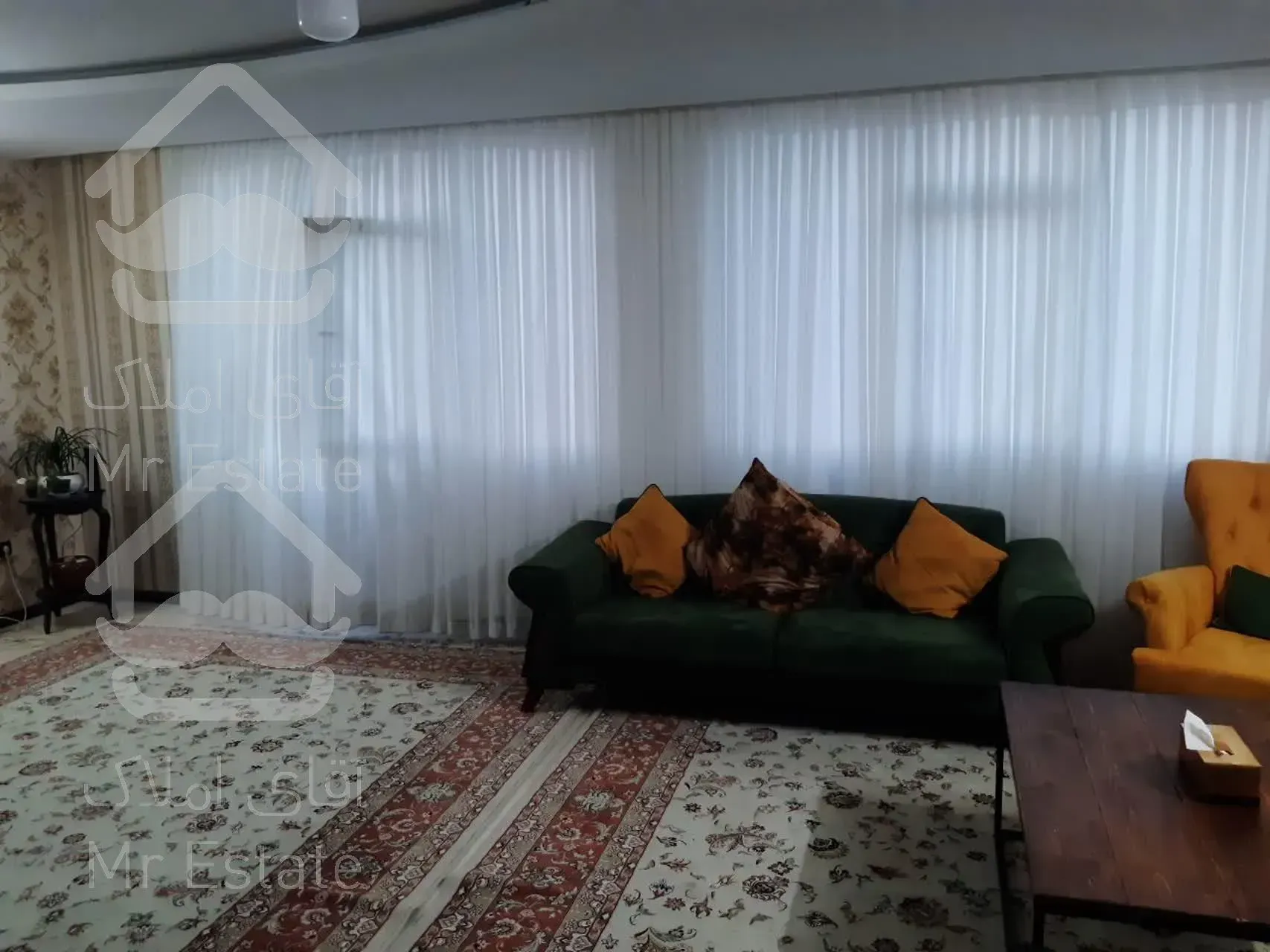 ۹۰متری حاشیه رحمانیه مجتمع رستا سنددار