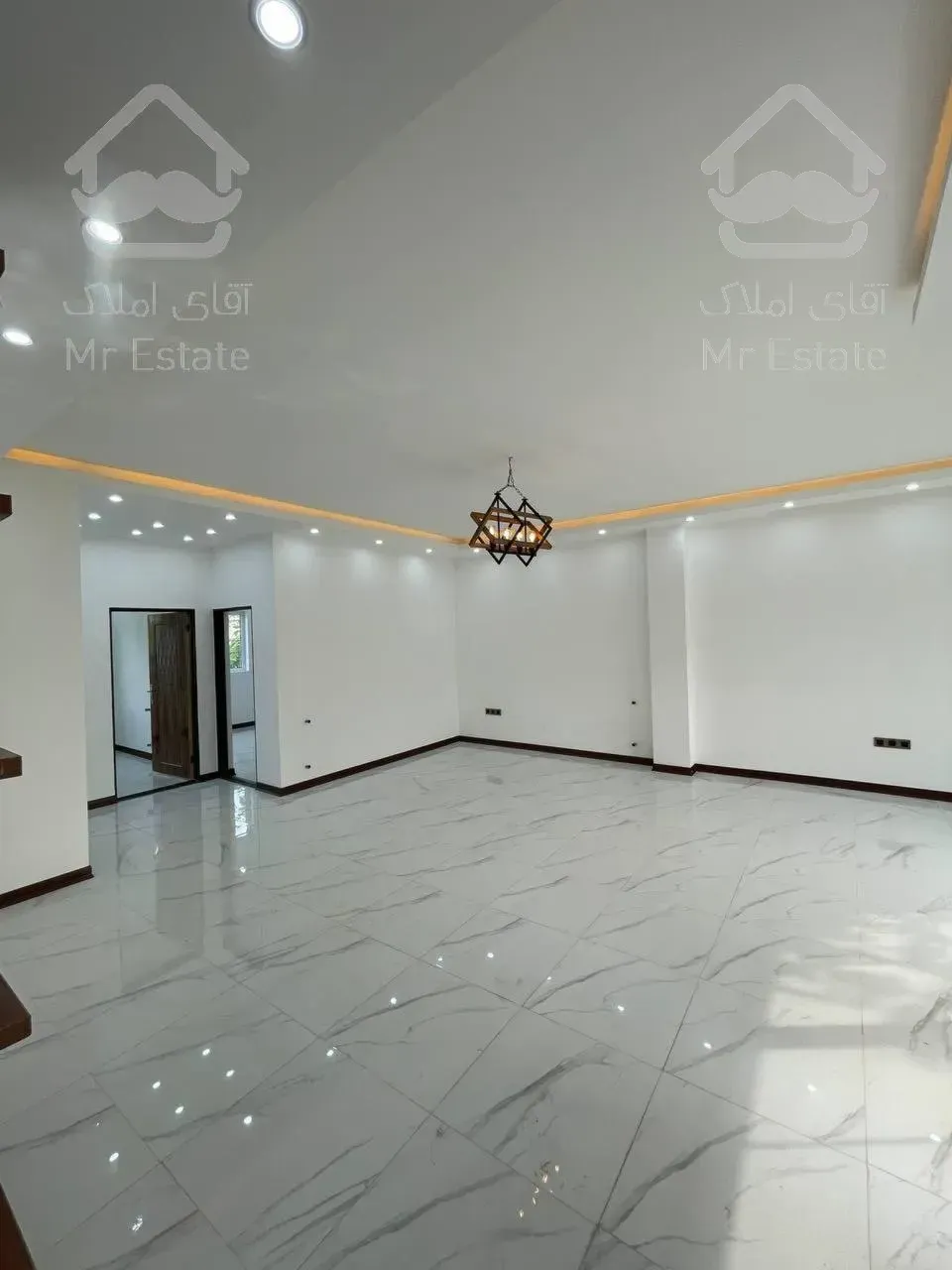 فروش ویژه ویلا پلاک یک جنگل