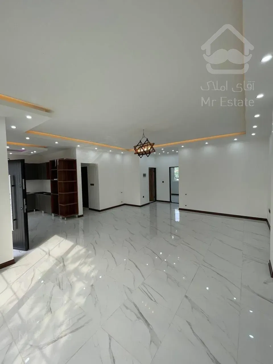 فروش ویژه ویلا پلاک یک جنگل