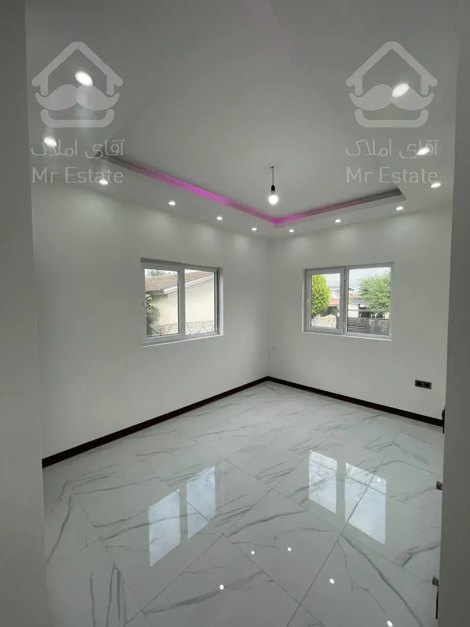 فروش ویژه ویلا پلاک یک جنگل