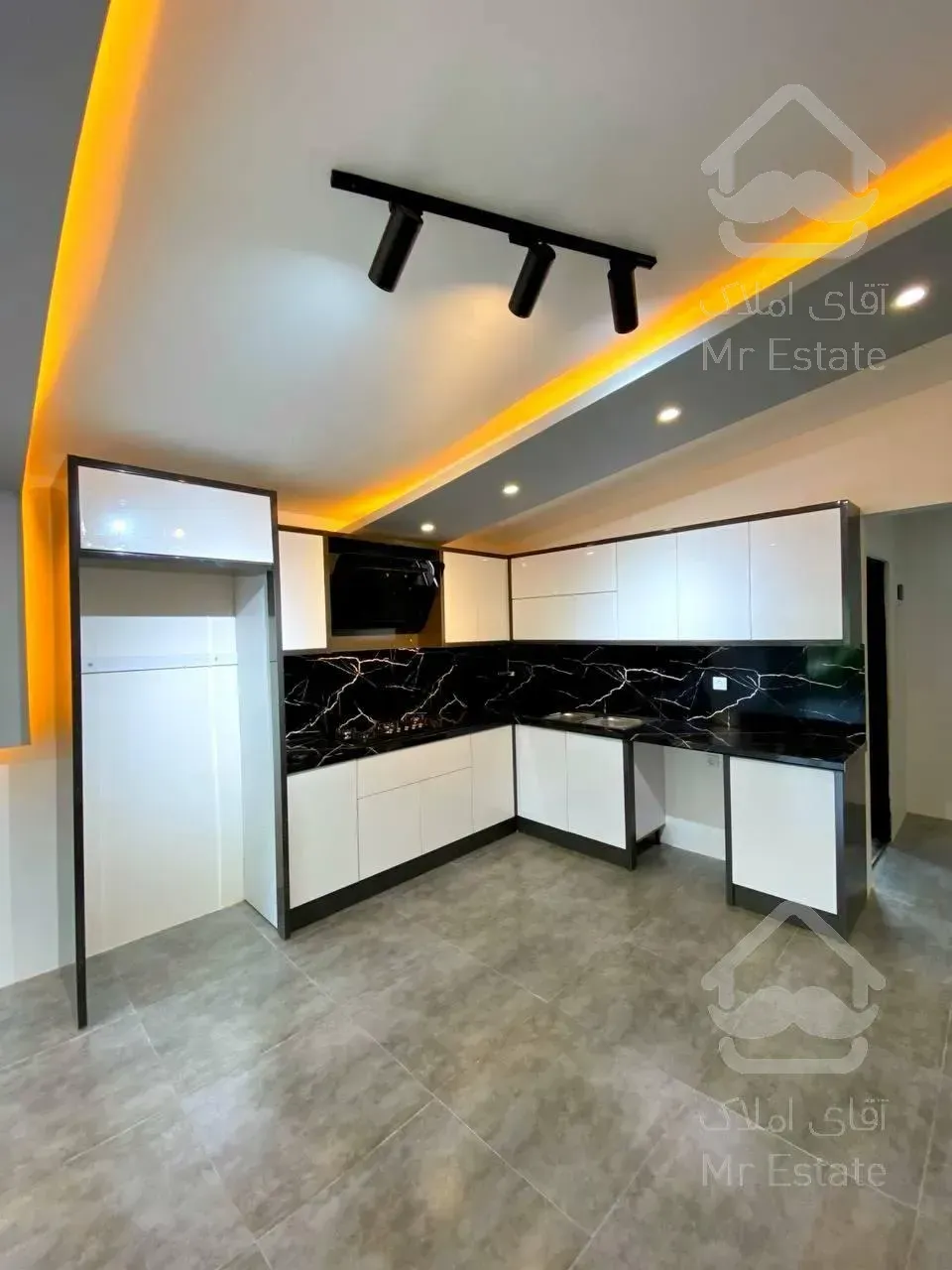 فروش ویلا فلت نزدیک به دریل و جنگل