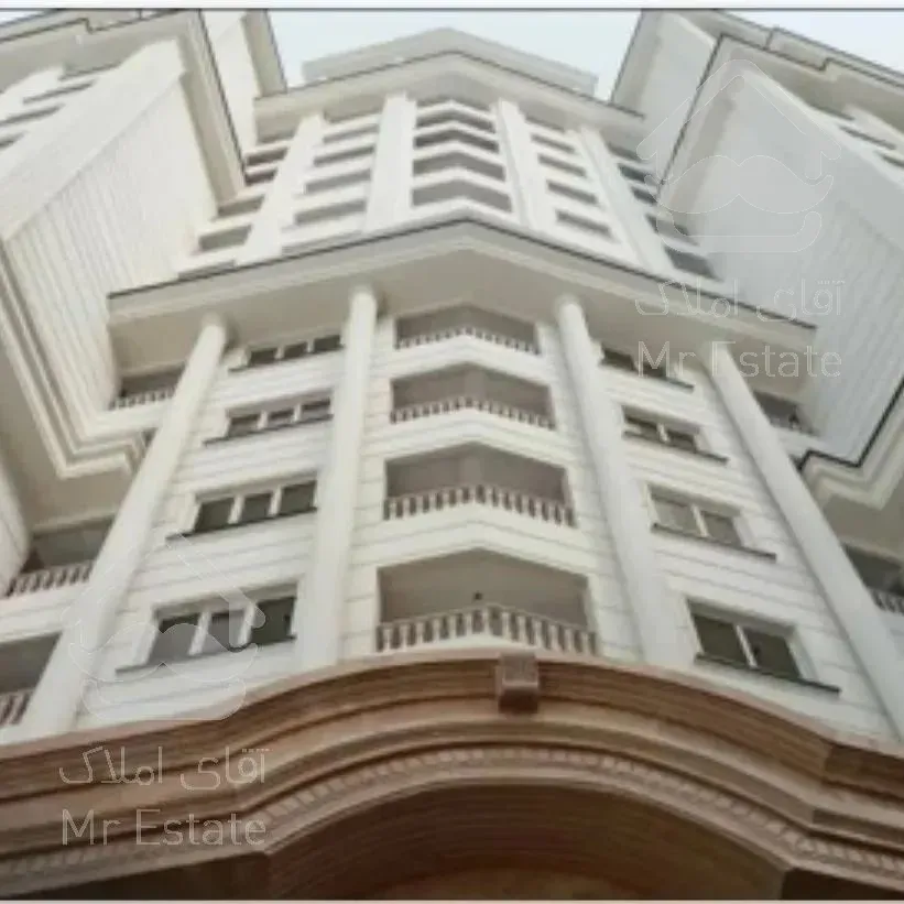 ۶۰ متر ۱ خواب برج مجلل بام