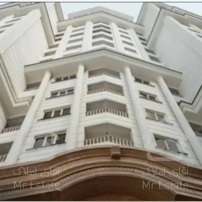 ۱۴۰ متر ۳ خواب برج مجلل