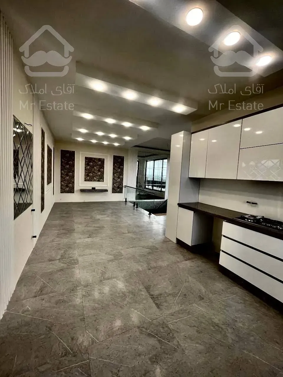 فروش ویژه ویلا اقساطی