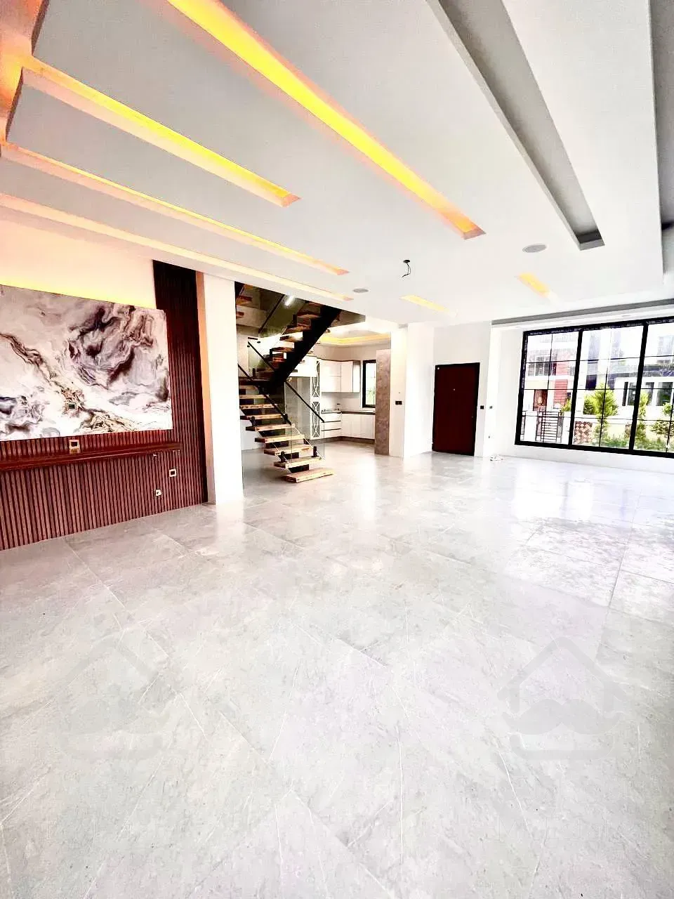 فروش ویژه ویلا اقساطی