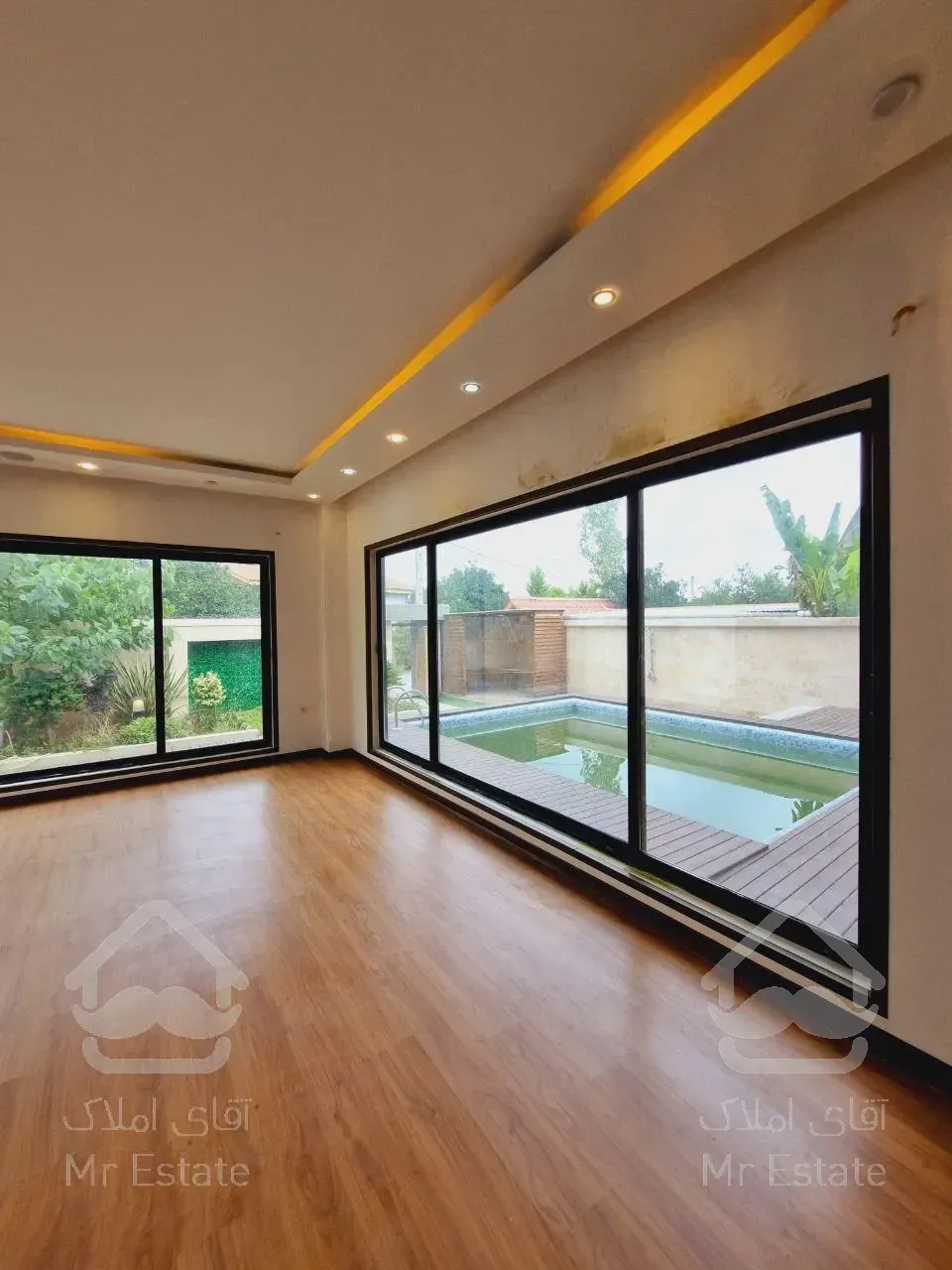 فروش ویلا فورلکس در منطقه برند جنگلی