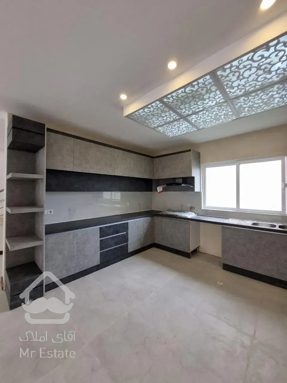 فروش ویژه ویلا منطقه جنگلی نور