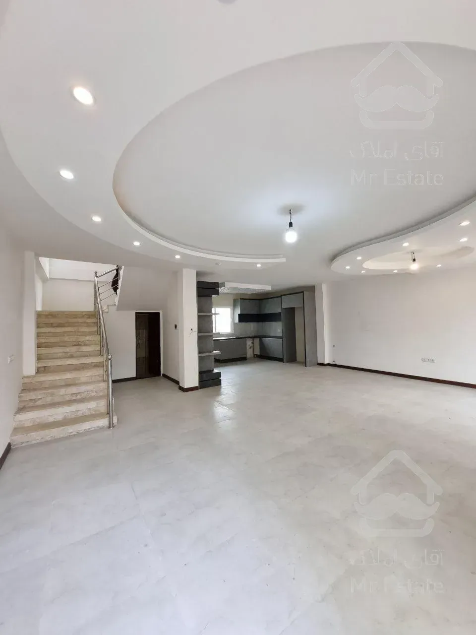 فروش ویژه ویلا منطقه جنگلی نور