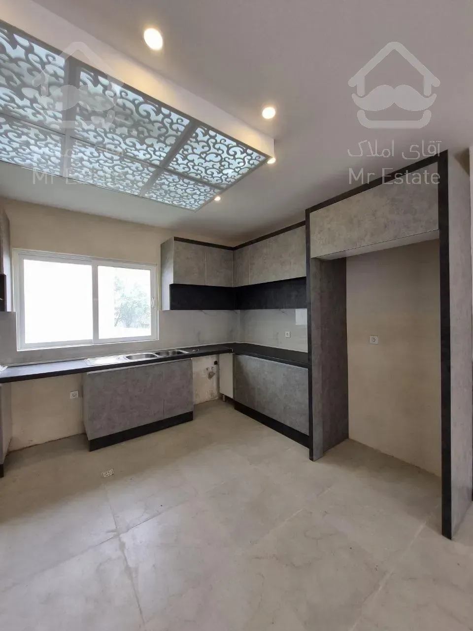 فروش ویژه ویلا منطقه جنگلی نور