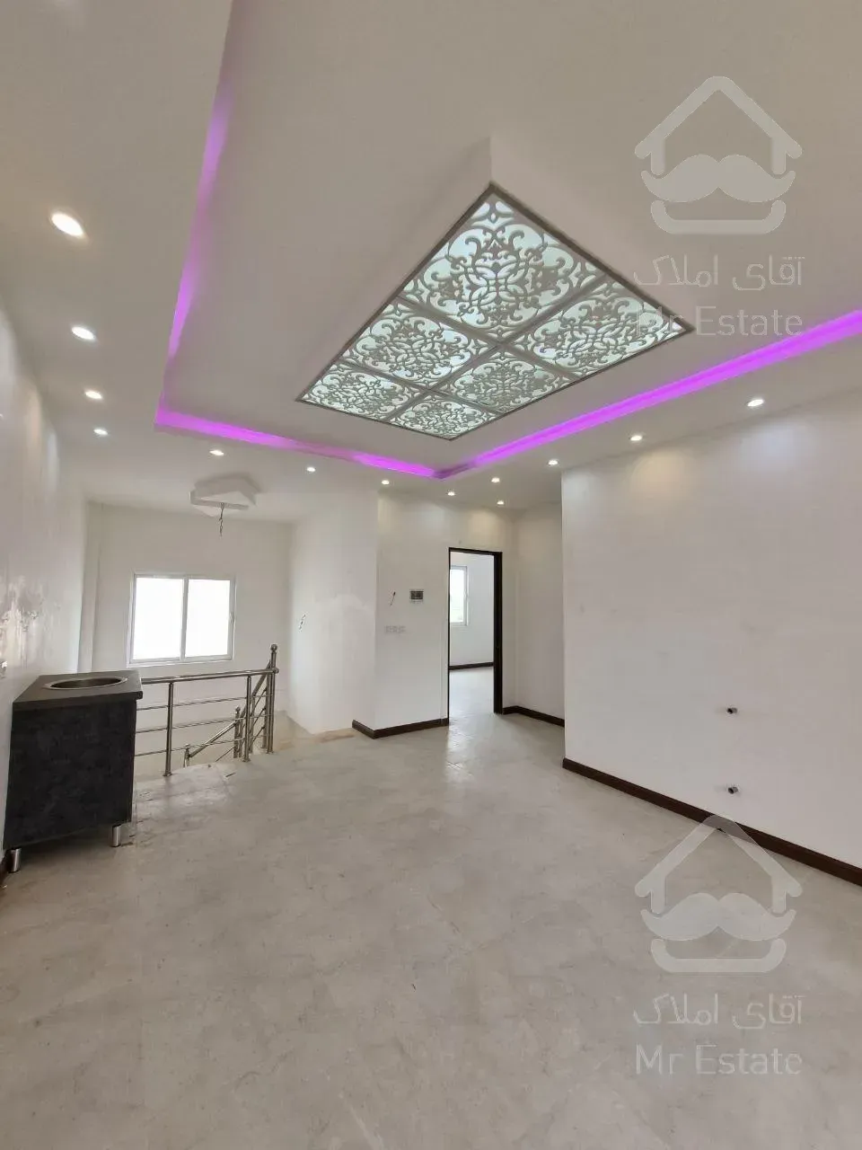 فروش ویژه ویلا منطقه جنگلی نور