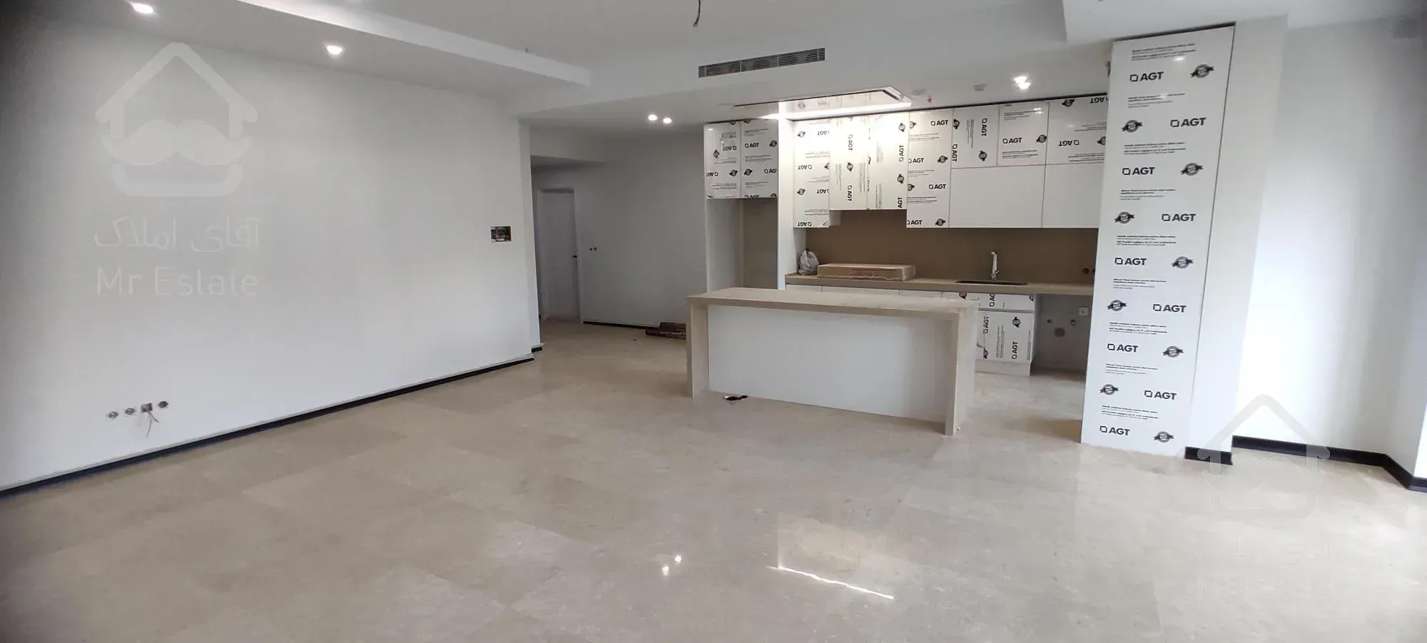 ۱۱۰متر برج /فول امکانات /ویو ابدی سعادت آباد