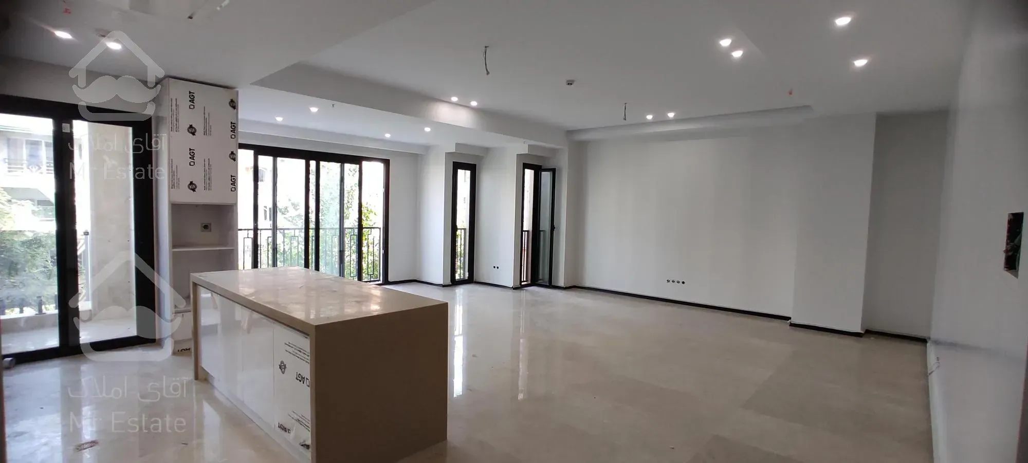 ۱۱۰متر برج /فول امکانات /ویو ابدی سعادت آباد