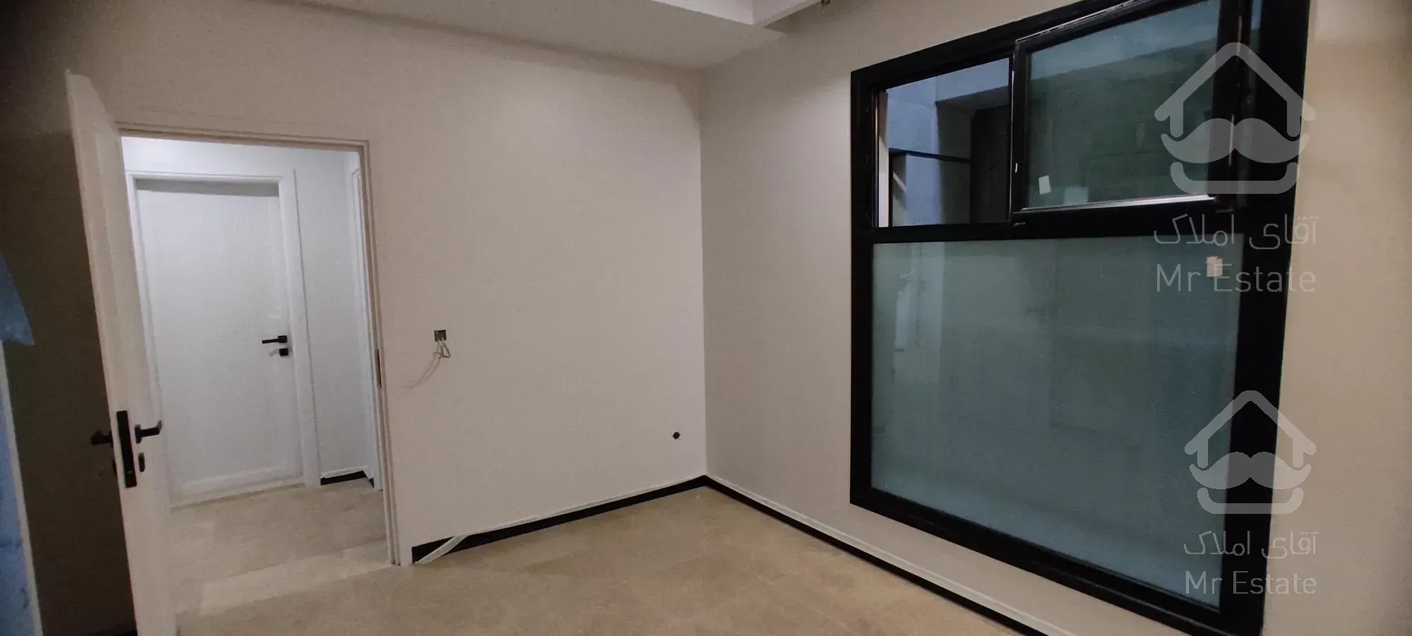 ۱۱۰متر برج /فول امکانات /ویو ابدی سعادت آباد