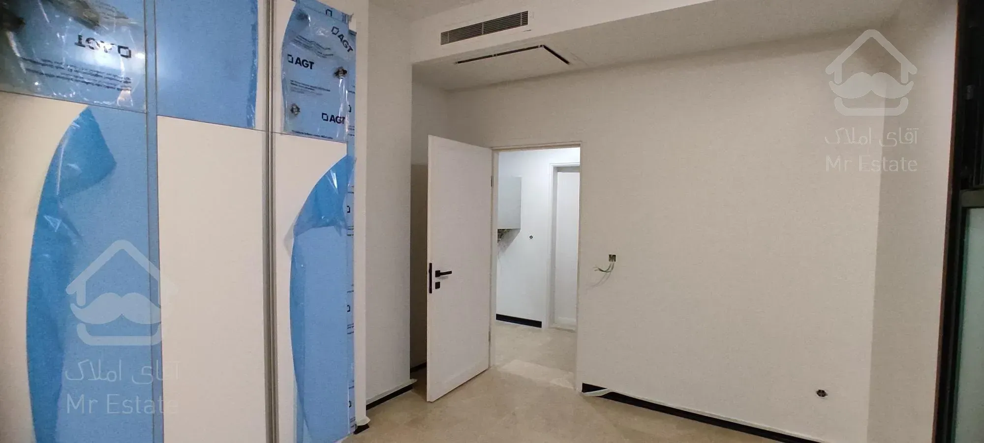 ۱۱۰متر برج /فول امکانات /ویو ابدی سعادت آباد