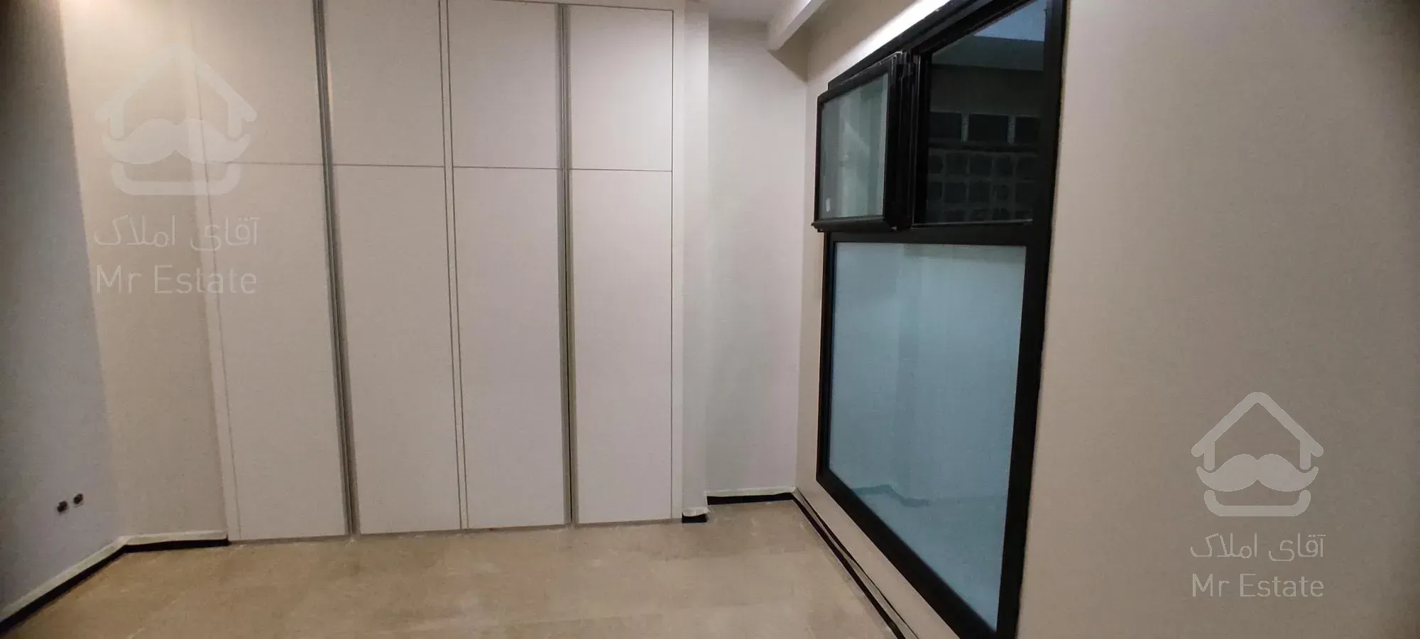 ۱۱۰متر برج /فول امکانات /ویو ابدی سعادت آباد