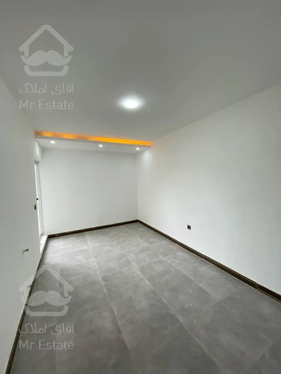 ویلا نما انگلیسی فلت جاده جنگلی شهرک دنج سند تک برگ