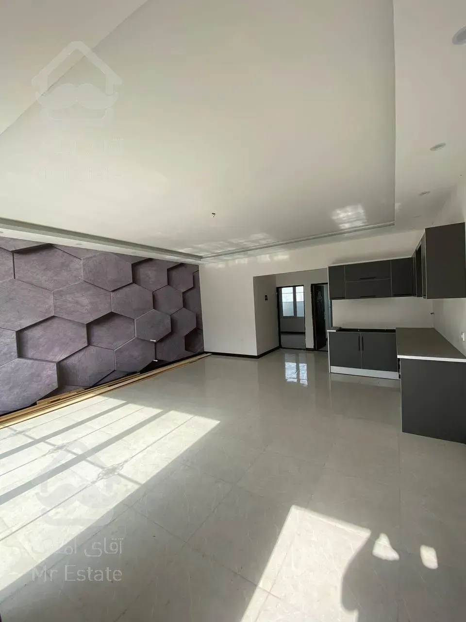 ویلا نما انگلیسی شهرک هم تیپ سند تک برگ بهترین لوکیشن