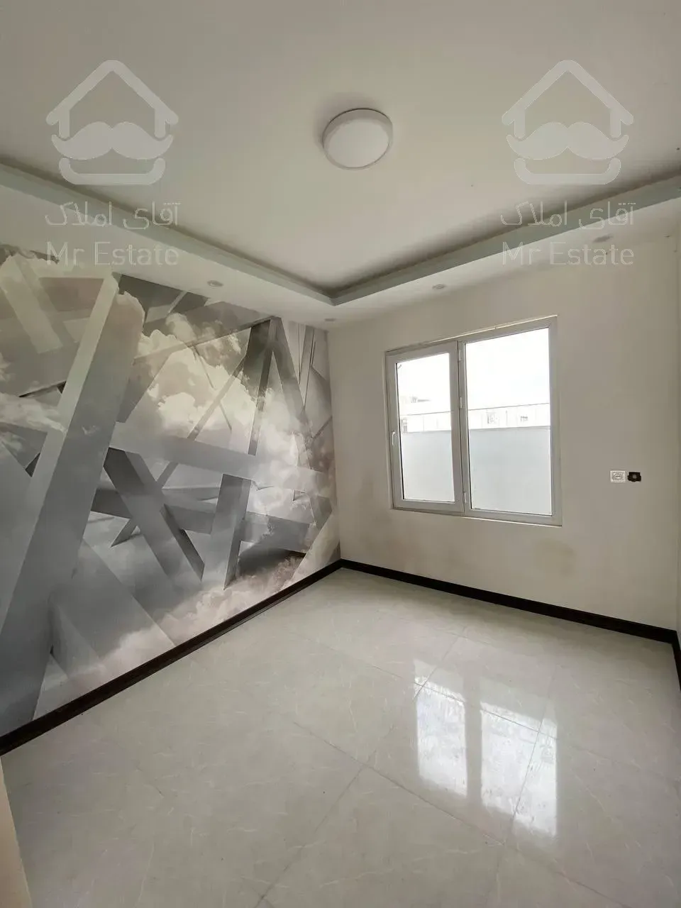 ویلا نما انگلیسی شهرک هم تیپ سند تک برگ بهترین لوکیشن