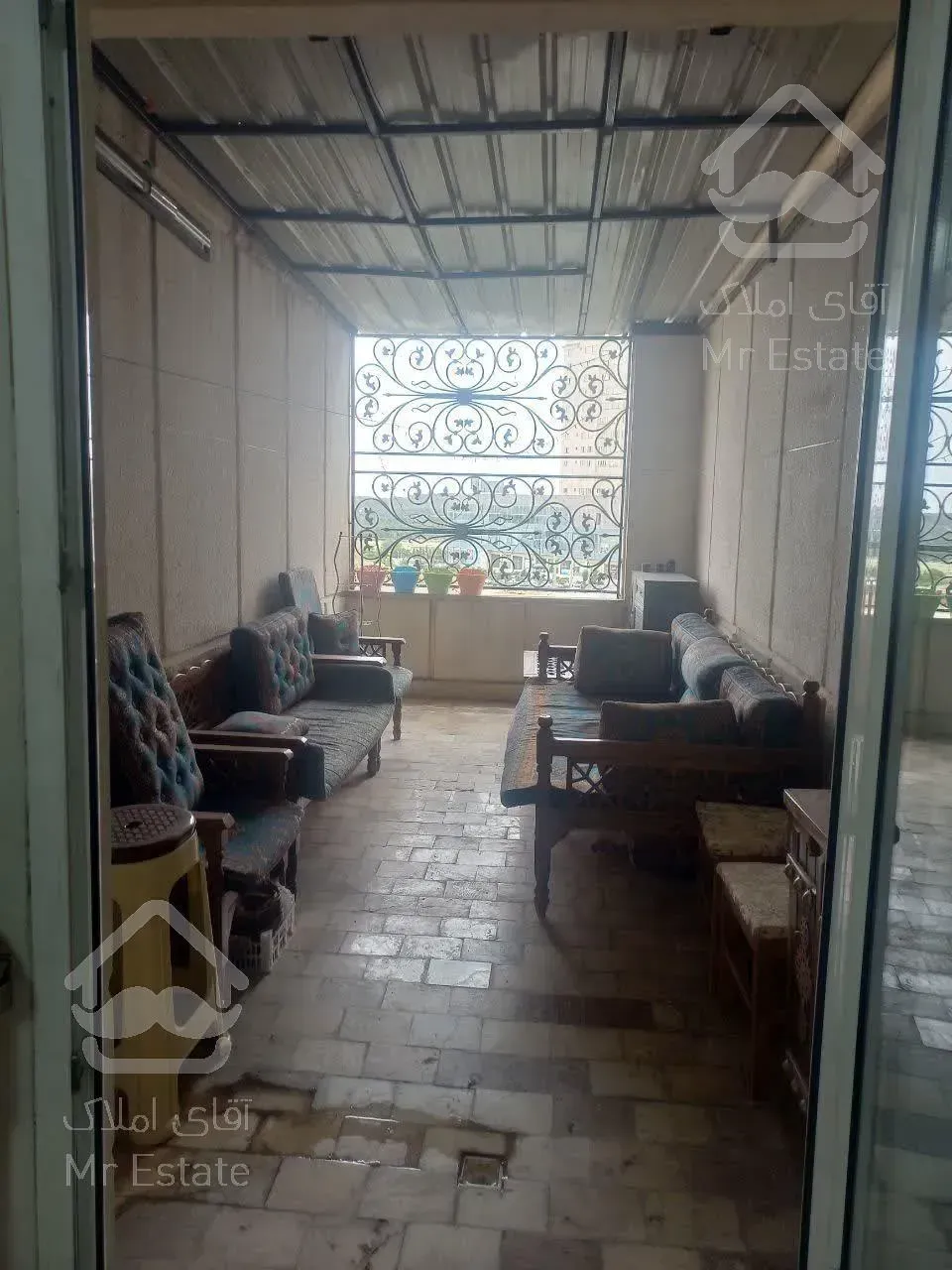 ۱۱۰ متر / ۲ خواب / دو قدمی دریاچه