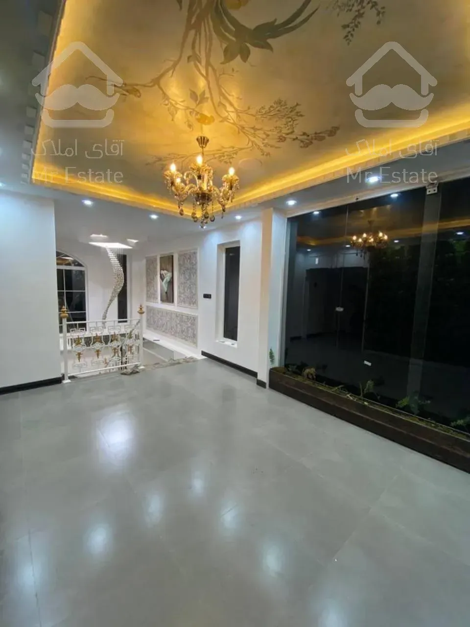 فروش ویلا پلاک یک جنگل