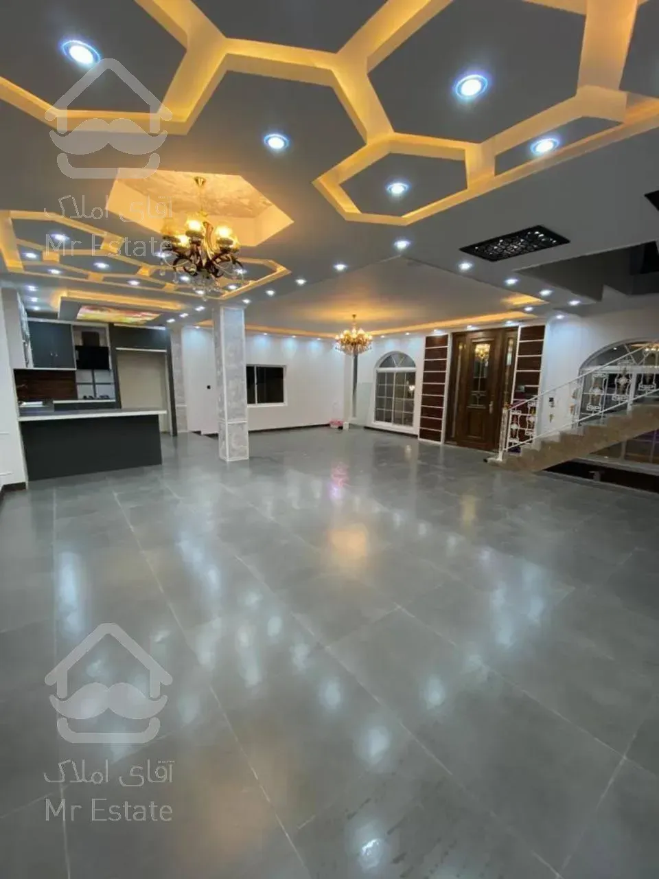 فروش ویلا پلاک یک جنگل