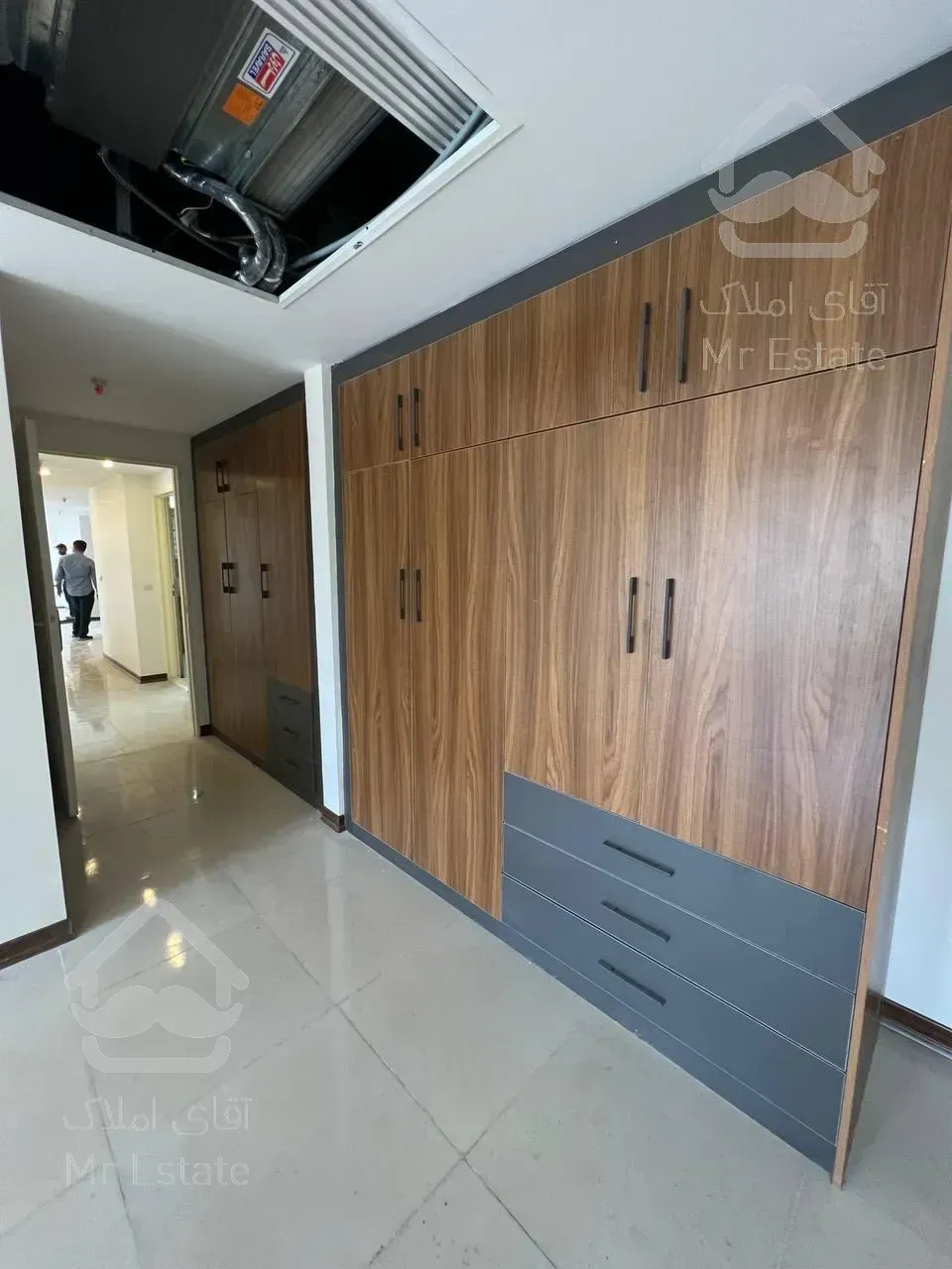 ۲۰۰ متر / ۳ خواب / فول دیزاین / رهن و اجاره چیتگر