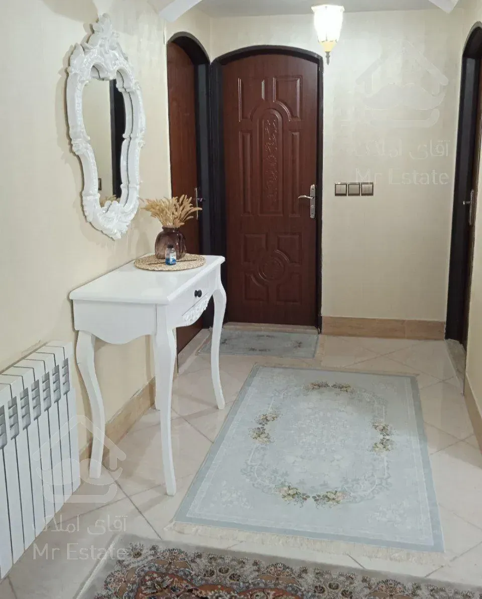 اپارتمان ۱۱۵ متر سرافرازان۱۳ معاوضه