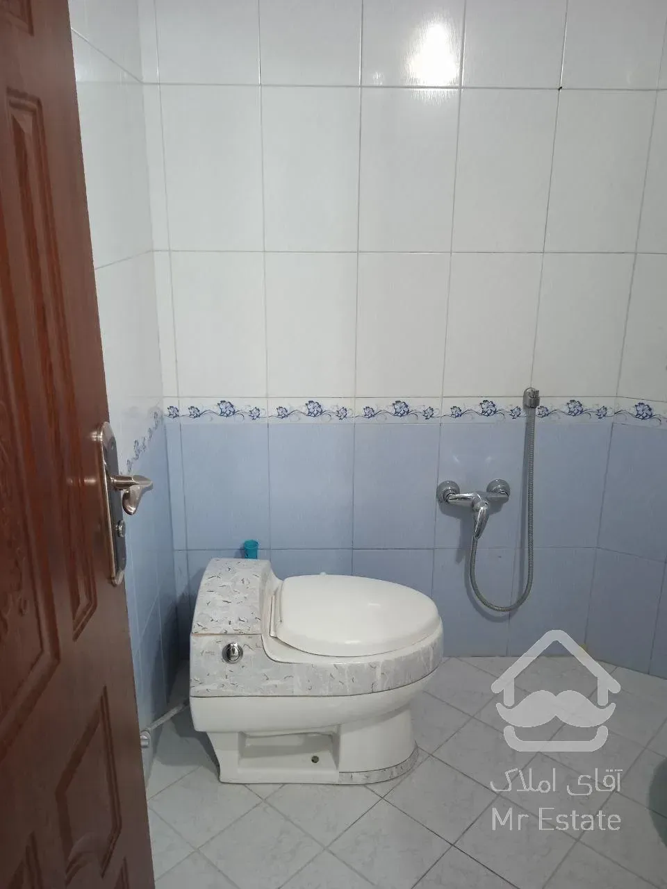 اپارتمان ۱۱۵ متر سرافرازان۱۳ معاوضه