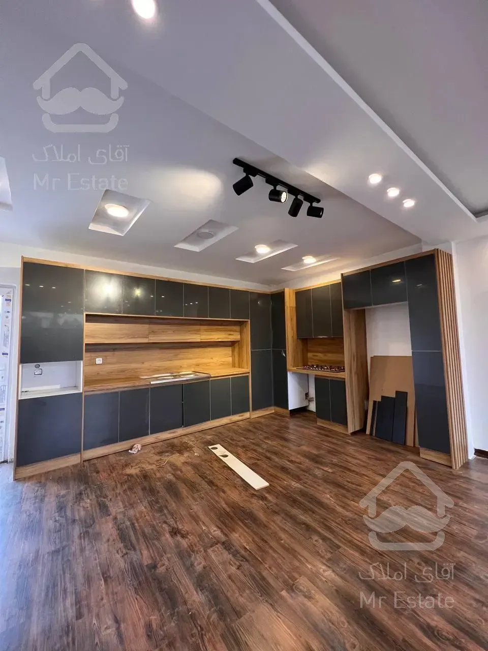 فروش ویژه ویلا منطقه جنگلی نور زیر قیمت