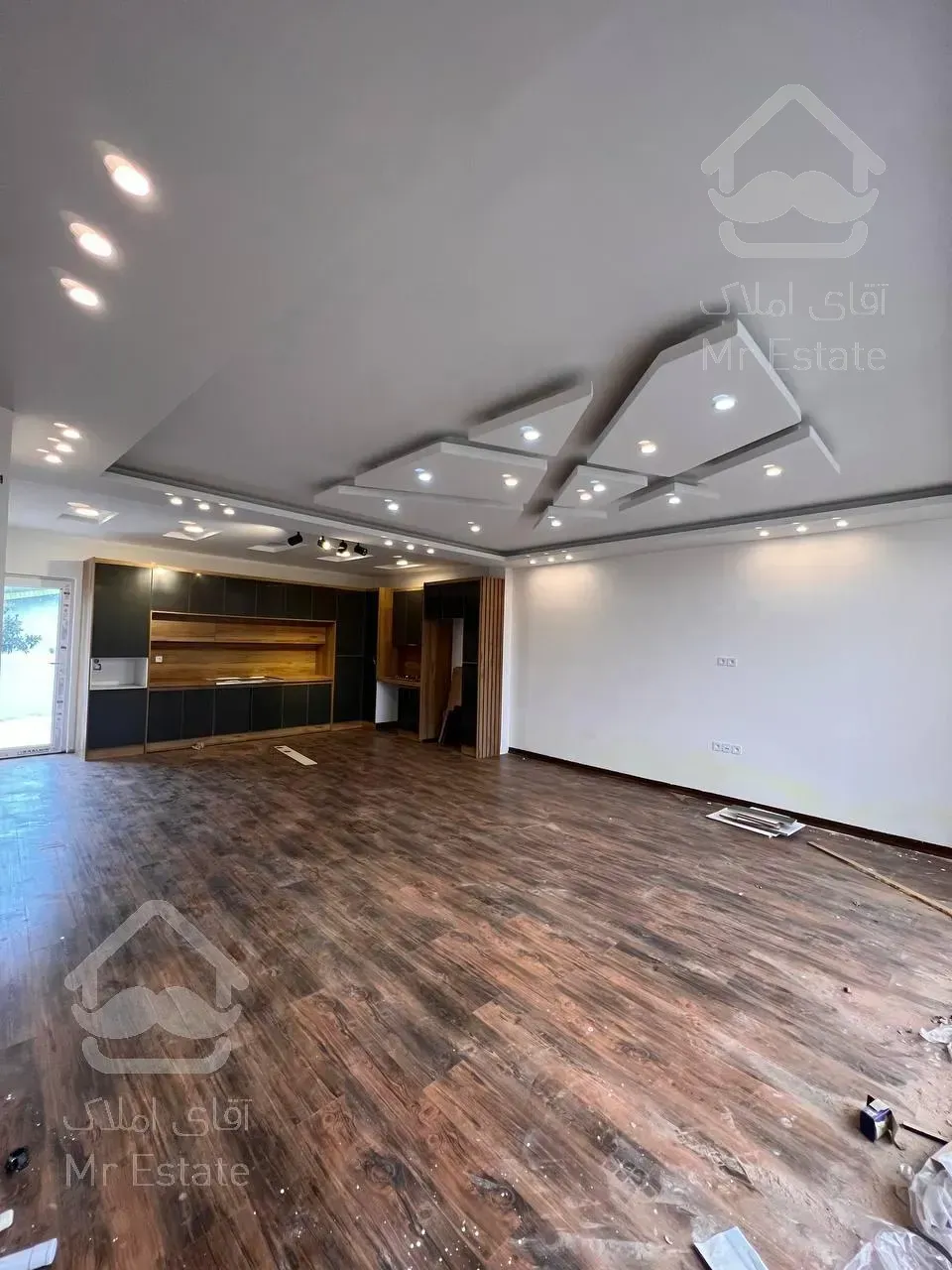 فروش ویژه ویلا منطقه جنگلی نور زیر قیمت