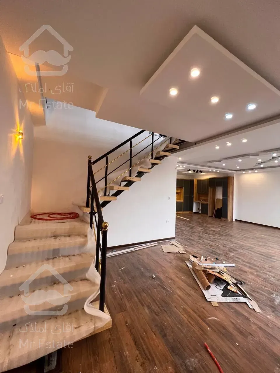 فروش ویژه ویلا منطقه جنگلی نور زیر قیمت