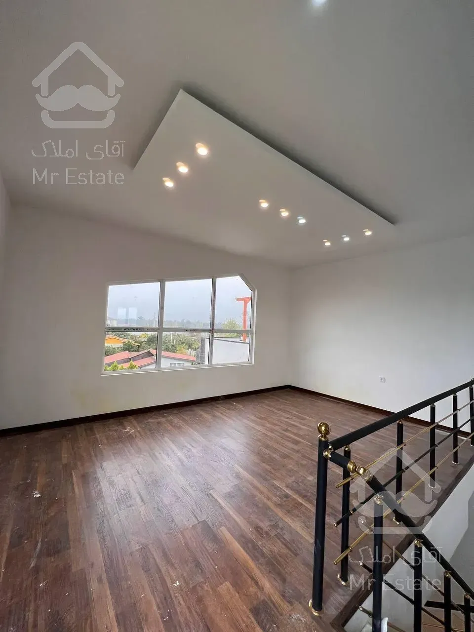 فروش ویژه ویلا منطقه جنگلی نور زیر قیمت