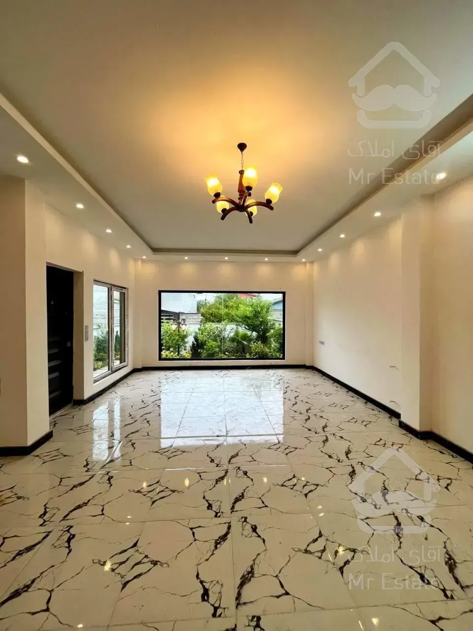 فروش ویلا جنگلی و نزدیک دریا