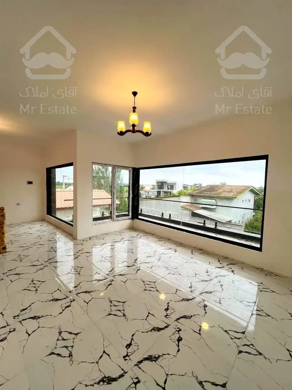 فروش ویلا جنگلی و نزدیک دریا