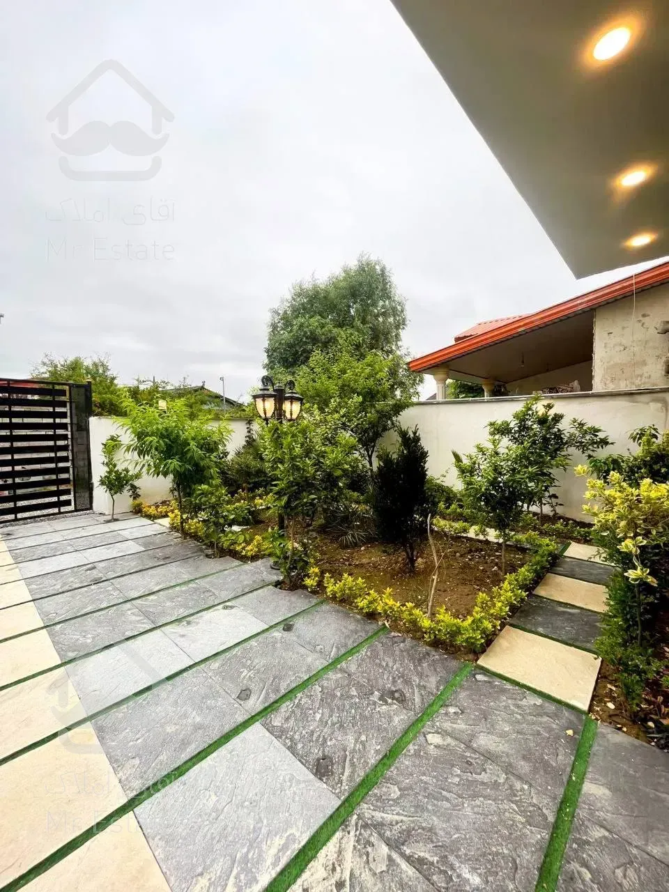 فروش ویلا جنگلی و نزدیک دریا