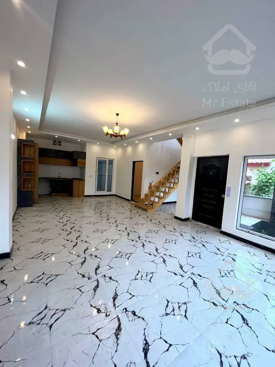 فروش ویلا جنگلی و نزدیک دریا