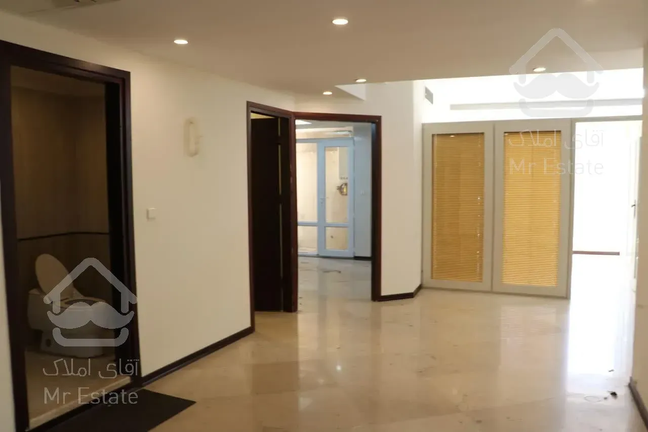 اجاره موقعیت اداری پاسداران