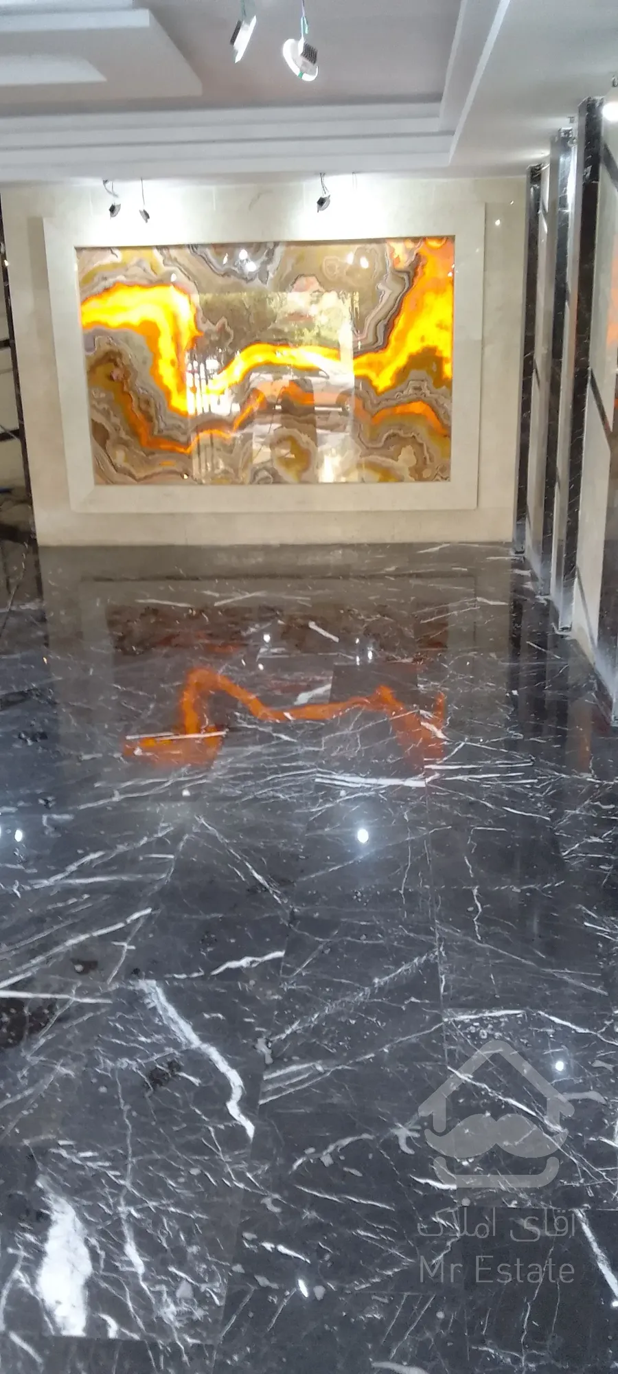 سنگ سابی و کفسابی پیشرفته