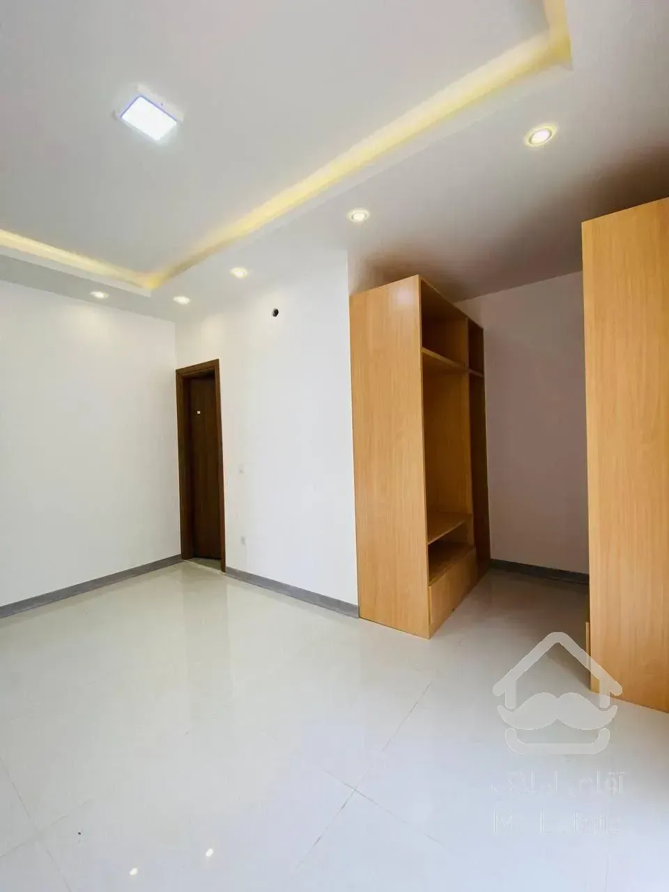 دوبلکس ۳۸۰متری چمستان