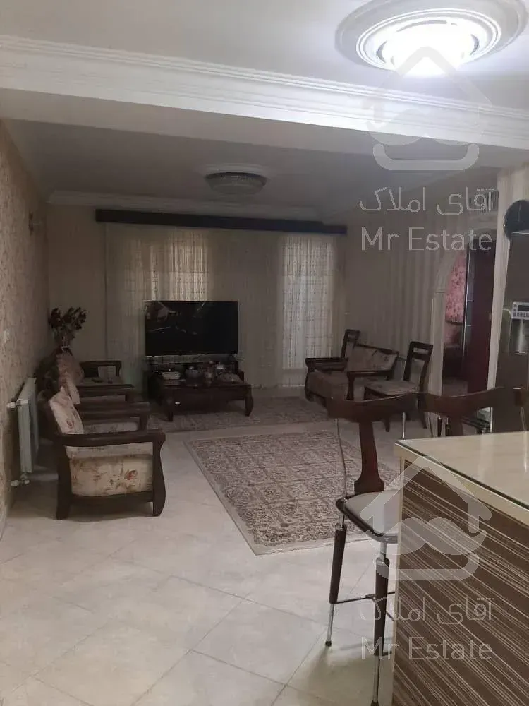 آپارتمان ۴۵متری در جیحون