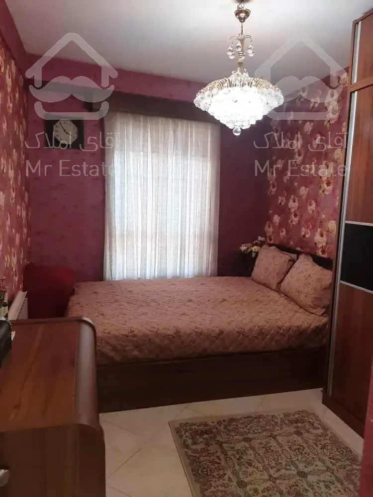 آپارتمان ۴۵متری در جیحون