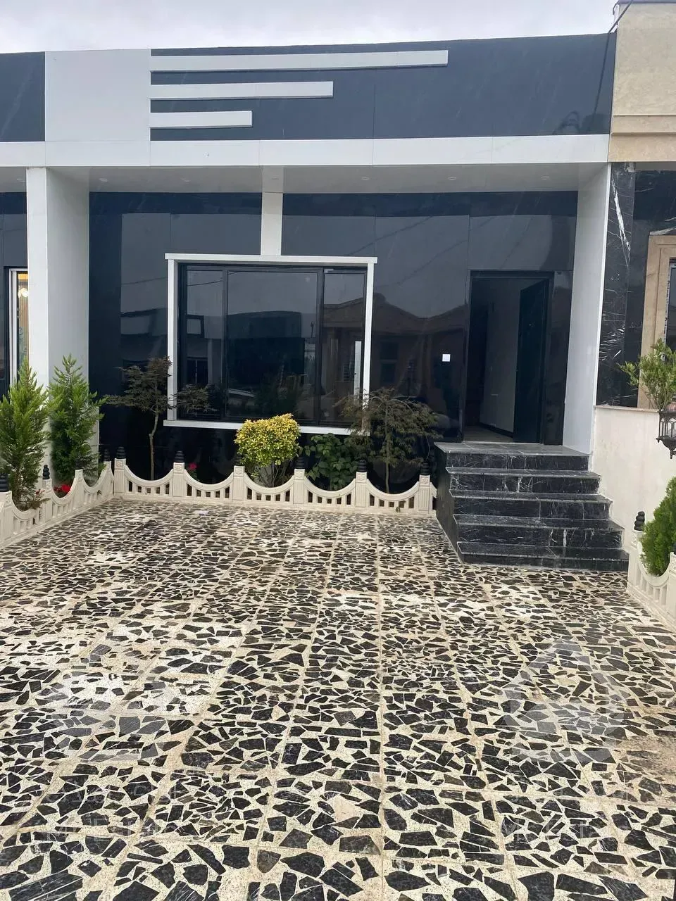 فروش ویژه فلت دل جنگل