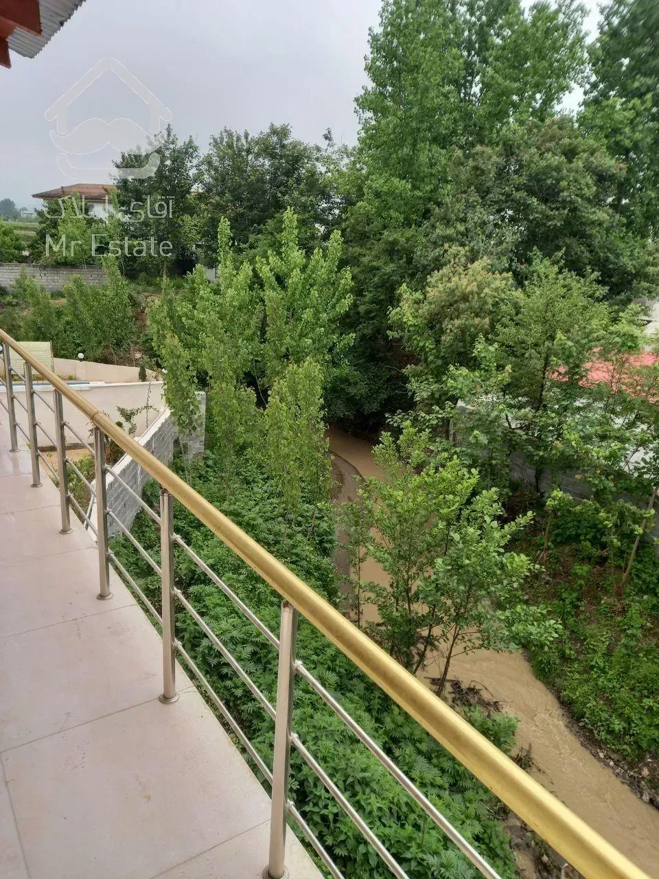 فروش ویلا هایپرلوکس دل جنگل