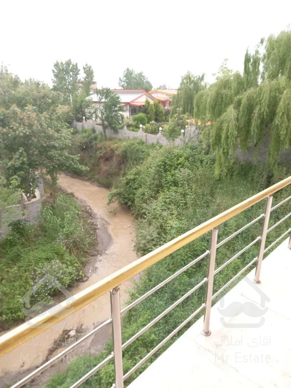 فروش ویلا هایپرلوکس دل جنگل