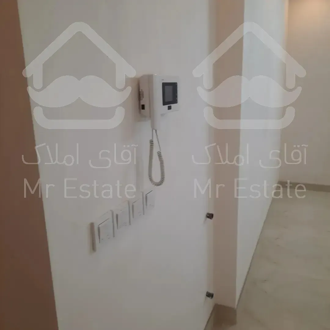 آپارتمان ۹۸ متری صفر سند آماده زیر فی