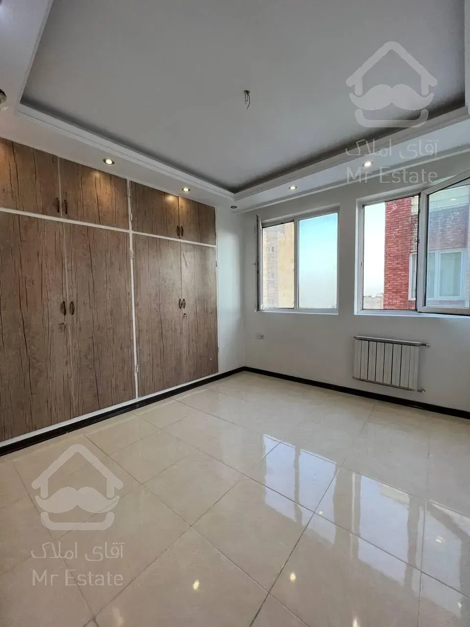 ۸۵متر ۲خواب